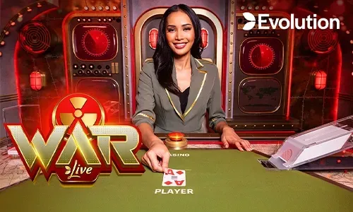 Pragmatic Play Live